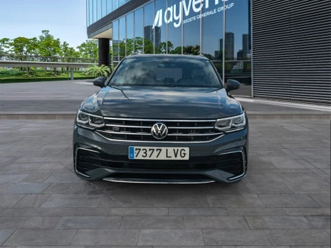 Volkswagen Tiguan R-Line 2.0 TDI 110kW (150CV) DSG
