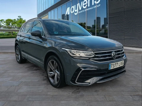 Volkswagen Tiguan R-Line 2.0 TDI 110kW (150CV) DSG