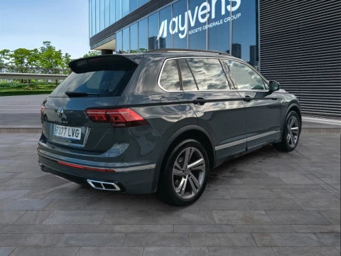 Volkswagen Tiguan R-Line 2.0 TDI 110kW (150CV) DSG