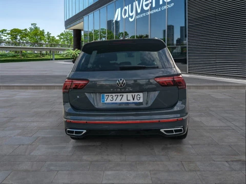 Volkswagen Tiguan R-Line 2.0 TDI 110kW (150CV) DSG