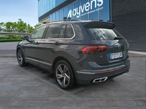 Volkswagen Tiguan R-Line 2.0 TDI 110kW (150CV) DSG