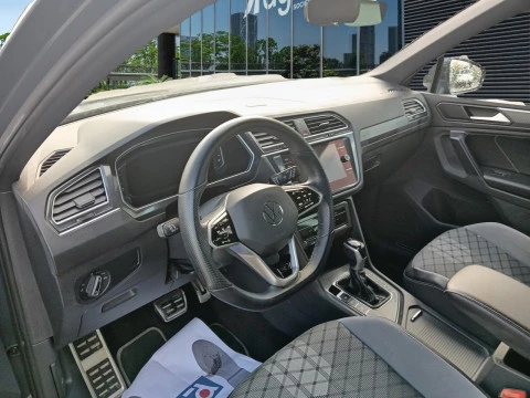 Volkswagen Tiguan R-Line 2.0 TDI 110kW (150CV) DSG