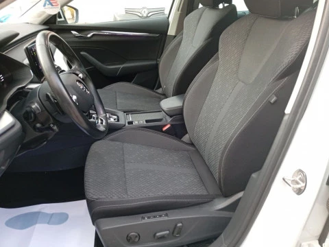 Skoda Octavia 1.4 TSI 150kW(204CV) DSG PHEV Style