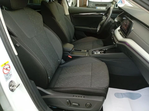 Skoda Octavia 1.4 TSI 150kW(204CV) DSG PHEV Style