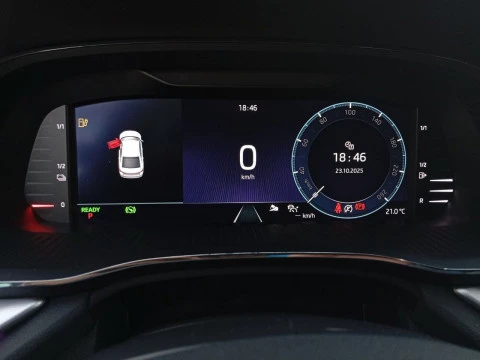 Skoda Octavia 1.4 TSI 150kW(204CV) DSG PHEV Style