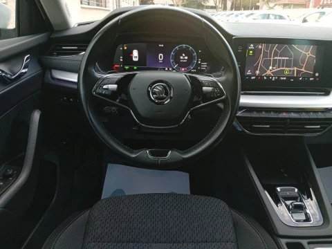 Skoda Octavia 1.4 TSI 150kW(204CV) DSG PHEV Style