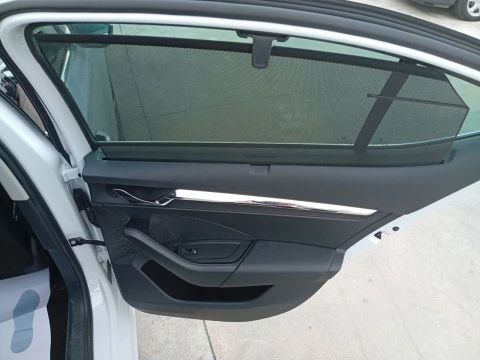 Skoda Octavia 1.4 TSI 150kW(204CV) DSG PHEV Style