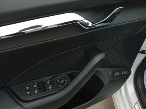 Skoda Octavia 1.4 TSI 150kW(204CV) DSG PHEV Style