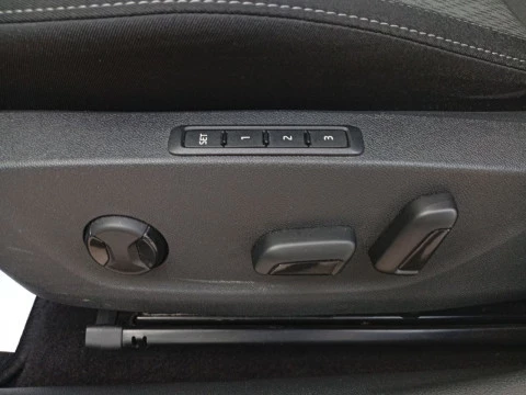 Skoda Octavia 1.4 TSI 150kW(204CV) DSG PHEV Style