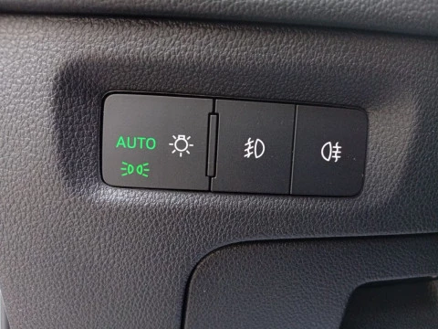 Skoda Octavia 1.4 TSI 150kW(204CV) DSG PHEV Style