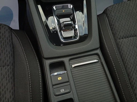 Skoda Octavia 1.4 TSI 150kW(204CV) DSG PHEV Style