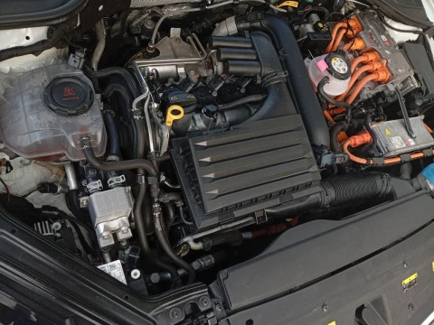 Skoda Octavia 1.4 TSI 150kW(204CV) DSG PHEV Style