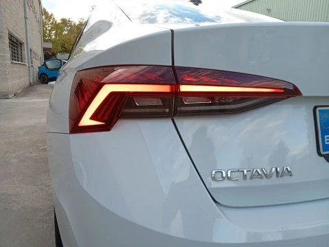Skoda Octavia 1.4 TSI 150kW(204CV) DSG PHEV Style