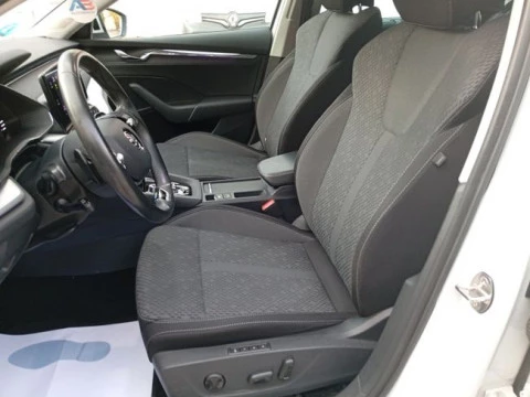 Skoda Octavia 1.4 TSI 150kW(204CV) DSG PHEV Style