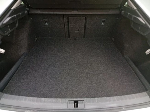 Skoda Octavia 1.4 TSI 150kW(204CV) DSG PHEV Style