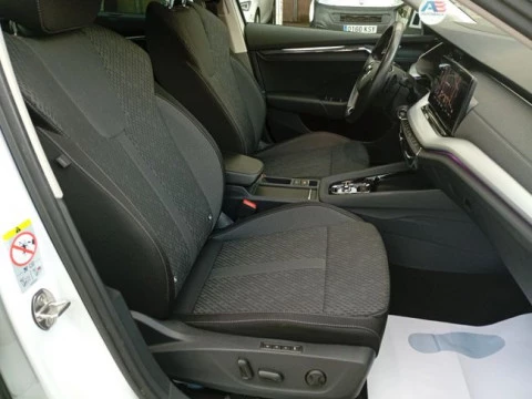 Skoda Octavia 1.4 TSI 150kW(204CV) DSG PHEV Style