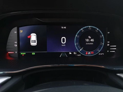 Skoda Octavia 1.4 TSI 150kW(204CV) DSG PHEV Style