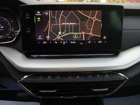 Skoda Octavia 1.4 TSI 150kW(204CV) DSG PHEV Style