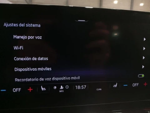 Skoda Octavia 1.4 TSI 150kW(204CV) DSG PHEV Style