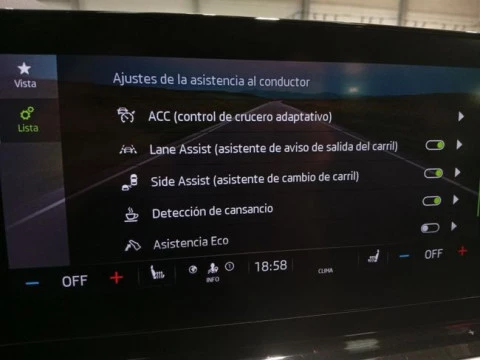 Skoda Octavia 1.4 TSI 150kW(204CV) DSG PHEV Style