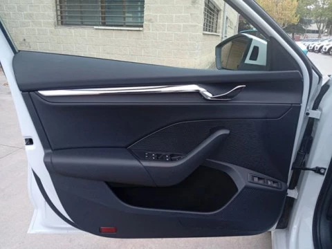 Skoda Octavia 1.4 TSI 150kW(204CV) DSG PHEV Style