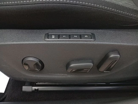 Skoda Octavia 1.4 TSI 150kW(204CV) DSG PHEV Style