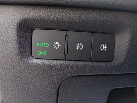 Skoda Octavia 1.4 TSI 150kW(204CV) DSG PHEV Style