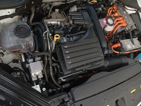 Skoda Octavia 1.4 TSI 150kW(204CV) DSG PHEV Style