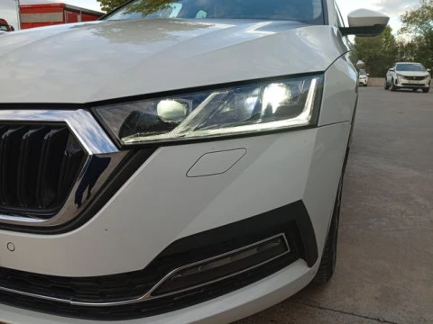 Skoda Octavia 1.4 TSI 150kW(204CV) DSG PHEV Style