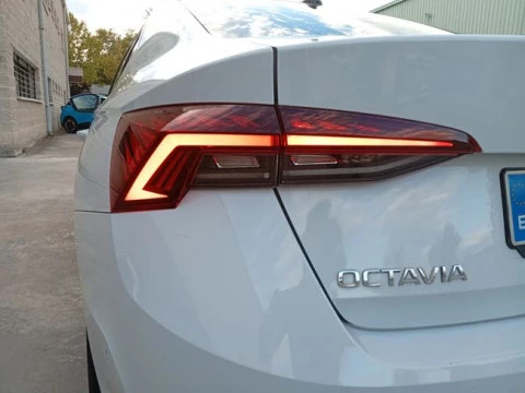 Skoda Octavia 1.4 TSI 150kW(204CV) DSG PHEV Style