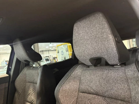 Renault Espace Techno full hybrid E-Tech 147kW 5p
