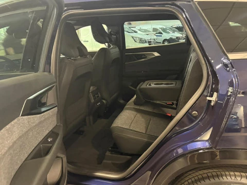 Renault Espace Techno full hybrid E-Tech 147kW 5p