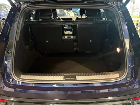 Renault Espace Techno full hybrid E-Tech 147kW 5p