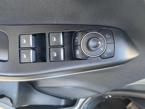 Ford Puma ST LINE X 1.0 ECOBOOST 125CV MHEV DCT 5P