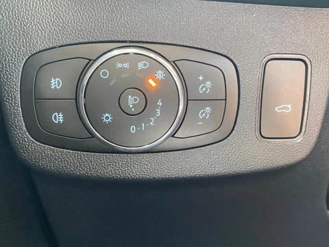 Ford Puma ST LINE X 1.0 ECOBOOST 125CV MHEV DCT 5P