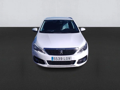 Peugeot 308 W Style BlueHDi 100 S&S 6 Vel. MAN
