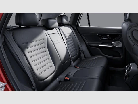 Mercedes-Benz GLC  300 de 4MATIC