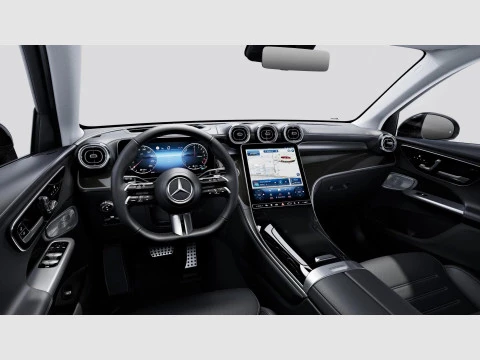 Mercedes-Benz GLC  300 de 4MATIC