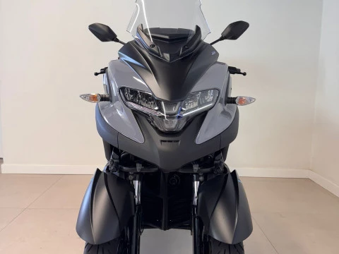 Yamaha Tricity 300