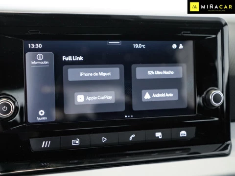 Seat Ibiza 1.0 MPI S&S Style XM 59 kW (80 CV)