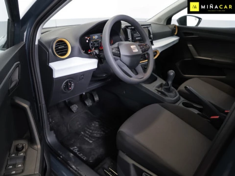 Seat Ibiza 1.0 MPI S&S Style XM 59 kW (80 CV)