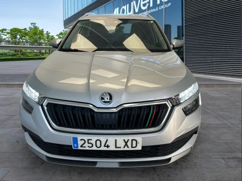 Skoda Kamiq 1.0 TSI 70kW (95CV) Ambition