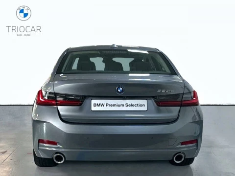 BMW Serie 3 320e 150 kW (204 CV)