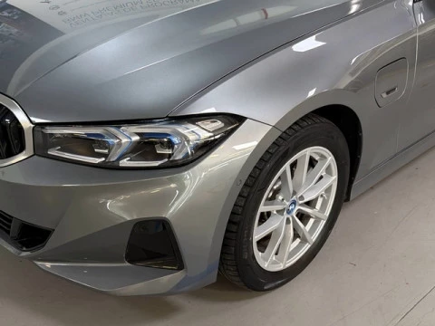 BMW Serie 3 320e 150 kW (204 CV)