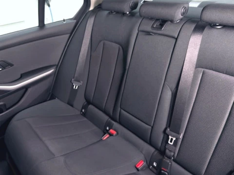 BMW Serie 3 320e 150 kW (204 CV)