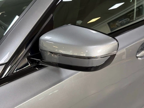 BMW Serie 3 320e 150 kW (204 CV)