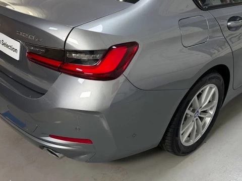BMW Serie 3 320e 150 kW (204 CV)