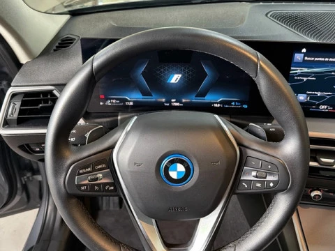 BMW Serie 3 320e 150 kW (204 CV)