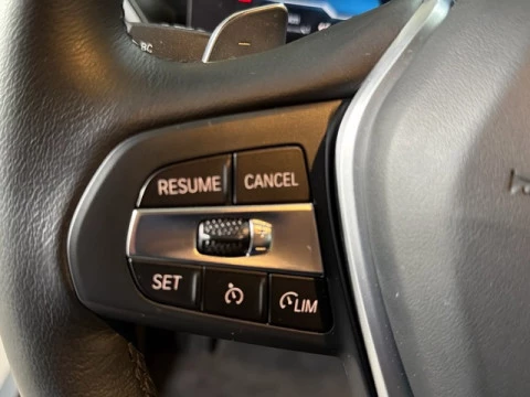 BMW Serie 3 320e 150 kW (204 CV)