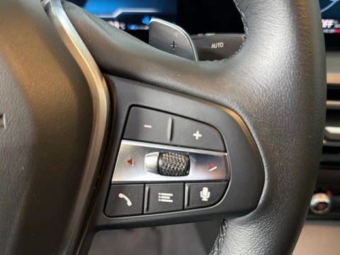 BMW Serie 3 320e 150 kW (204 CV)